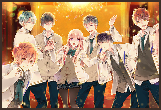 ストーリー紹介　画像