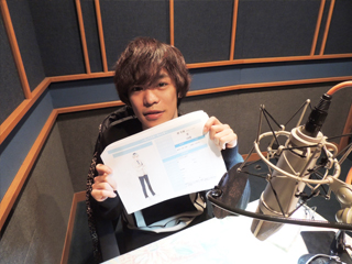 小野賢章　画像