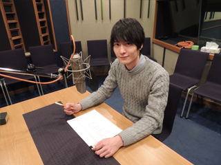 梅原裕一郎　画像