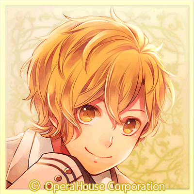 Twitterアイコン　画像