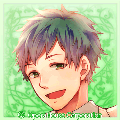 Twitterアイコン　画像